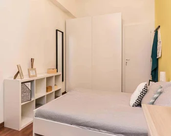 Chambre privée à 1, Via Giulio Tarra, Milano, 20124, image 5 de 40