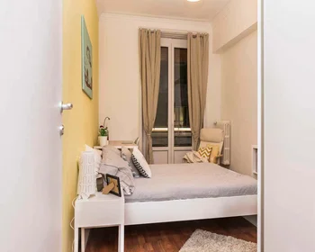 Chambre privée à 1, Via Giulio Tarra, Milano, 20124, image 6 de 40