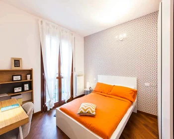 Habitación privada en Via Privata S. Martiniano, 1, 20139 Milano MI, Italy, imagen 2 de 31