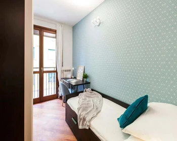 Habitación privada en Via Privata S. Martiniano, 1, 20139 Milano MI, Italy, imagen 1 de 29