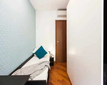 Habitación privada en Via Privata S. Martiniano, 1, 20139 Milano MI, Italy, imagen 2 de 29