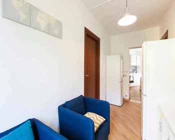 Habitación privada en Via Privata S. Martiniano, 1, 20139 Milano MI, Italy, imagen 7 de 29