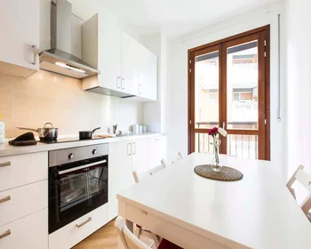 Habitación privada en Via Privata S. Martiniano, 1, 20139 Milano MI, Italy, imagen 9 de 29