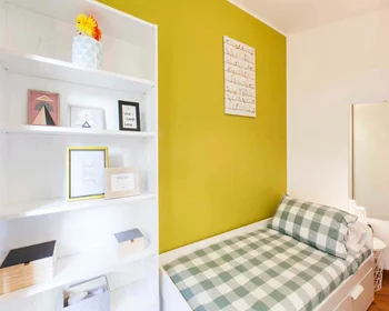 Özel oda konumu 1, Via Privata S. Martiniano, Milano, 20139, 2 35 görüntüsü