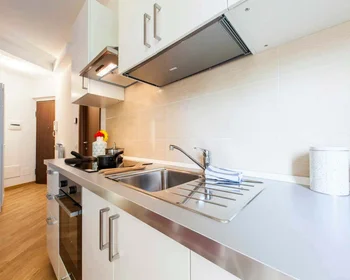 Özel oda konumu 1, Via Privata S. Martiniano, Milano, 20139, 13 35 görüntüsü