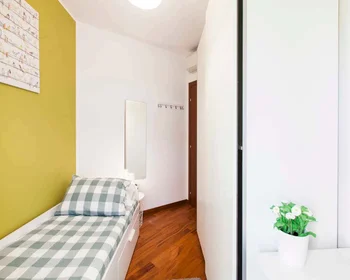 Özel oda konumu 1, Via Privata S. Martiniano, Milano, 20139, 3 35 görüntüsü