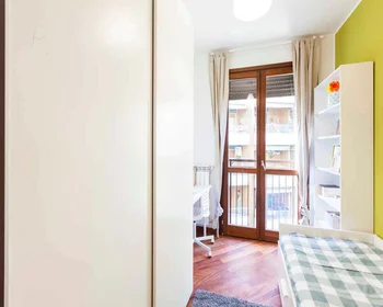 Özel oda konumu 1, Via Privata S. Martiniano, Milano, 20139, 4 35 görüntüsü