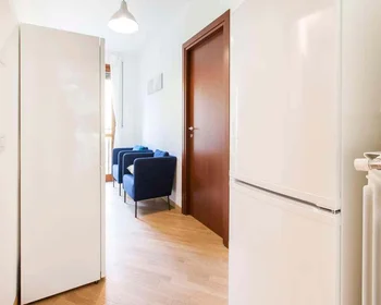 Stanza privata in Via Privata S. Martiniano, 1, 20139 Milano MI, Italy, immagine 11 di 20