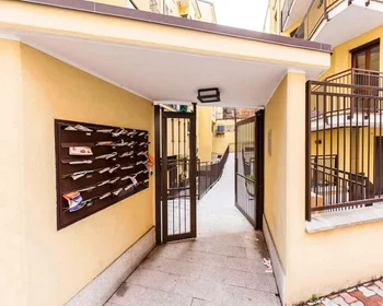 Stanza privata in Via Privata S. Martiniano, 1, 20139 Milano MI, Italy, immagine 12 di 20