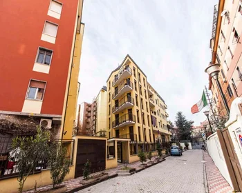 Stanza privata in Via Privata S. Martiniano, 1, 20139 Milano MI, Italy, immagine 14 di 20