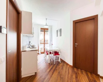 Stanza privata in Via Privata S. Martiniano, 1, 20139 Milano MI, Italy, immagine 18 di 20