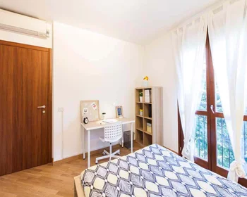 Stanza privata in Via Privata S. Martiniano, 1, 20139 Milano MI, Italy, immagine 4 di 20