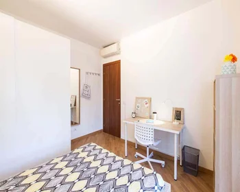 Stanza privata in Via Privata S. Martiniano, 1, 20139 Milano MI, Italy, immagine 6 di 20