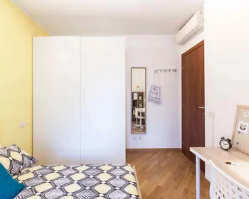 Stanza privata in Via Privata S. Martiniano, 1, 20139 Milano MI, Italy, immagine 7 di 20