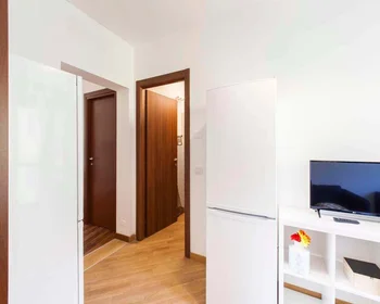 Stanza privata in Via Privata S. Martiniano, 1, 20139 Milano MI, Italy, immagine 8 di 20