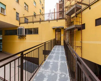 Prywatny pokój 1, Via Privata S. Martiniano, Milano, 20139, obraz 20 32