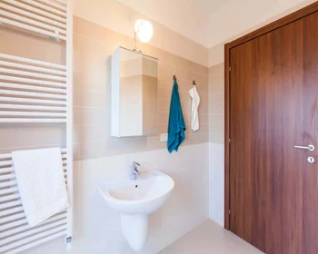 Prywatny pokój 1, Via Privata S. Martiniano, Milano, 20139, obraz 23 32