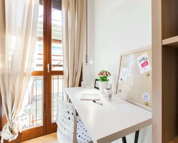 Prywatny pokój 1, Via Privata S. Martiniano, Milano, 20139, obraz 6 32