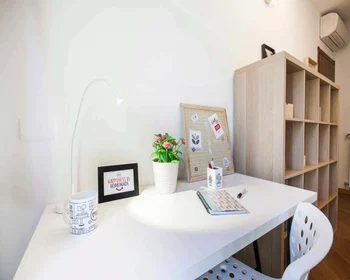 Prywatny pokój 1, Via Privata S. Martiniano, Milano, 20139, obraz 7 32