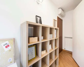 Prywatny pokój 1, Via Privata S. Martiniano, Milano, 20139, obraz 8 32