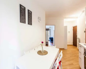 Prywatny pokój 1, Via Privata S. Martiniano, Milano, 20139, obraz 15 32