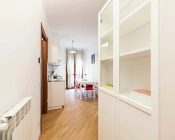 Prywatny pokój 1, Via Privata S. Martiniano, Milano, 20139, obraz 16 32