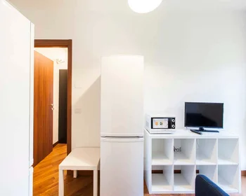 Prywatny pokój 1, Via Privata S. Martiniano, Milano, 20139, obraz 17 32