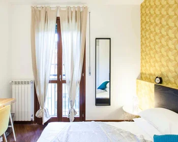 Prywatny pokój 1, Via Privata S. Martiniano, Milano, 20139, obraz 3 32