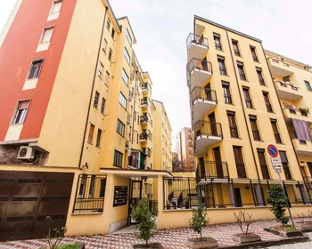 Prywatny pokój 1, Via Privata S. Martiniano, Milano, 20139, obraz 22 32