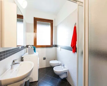 Prywatny pokój 1, Via Privata S. Martiniano, Milano, 20139, obraz 27 32