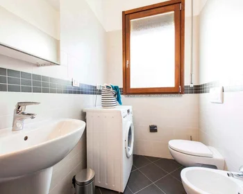 Prywatny pokój 1, Via Privata S. Martiniano, Milano, 20139, obraz 30 32
