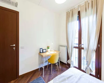 Prywatny pokój 1, Via Privata S. Martiniano, Milano, 20139, obraz 5 32
