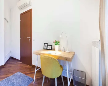 Prywatny pokój 1, Via Privata S. Martiniano, Milano, 20139, obraz 7 32