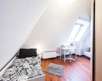 Habitación privada en 1, Via Privata S. Martiniano, Milano, 20139, imagen 1 de 35