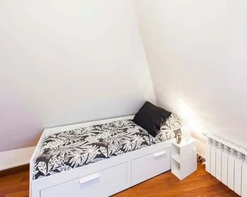 Habitación privada en 1, Via Privata S. Martiniano, Milano, 20139, imagen 2 de 35