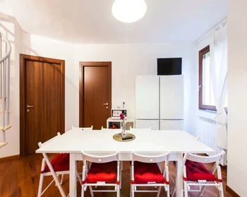 Habitación privada en 1, Via Privata S. Martiniano, Milano, 20139, imagen 11 de 35