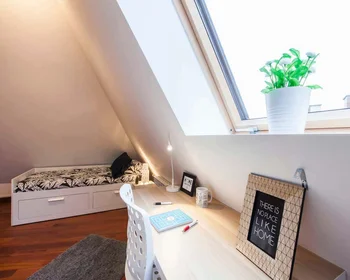 Habitación privada en 1, Via Privata S. Martiniano, Milano, 20139, imagen 3 de 35