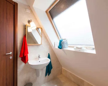 Habitación privada en 1, Via Privata S. Martiniano, Milano, 20139, imagen 23 de 35