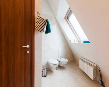 Habitación privada en 1, Via Privata S. Martiniano, Milano, 20139, imagen 28 de 35