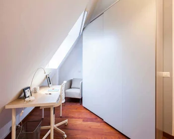 Habitación privada en 1, Via Privata S. Martiniano, Milano, 20139, imagen 7 de 35
