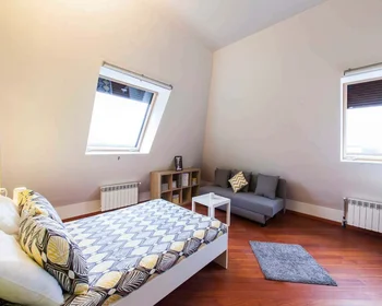 Habitación privada en 1, Via Privata S. Martiniano, Milano, 20139, imagen 1 de 36