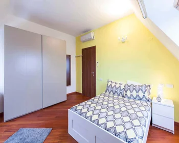 Habitación privada en 1, Via Privata S. Martiniano, Milano, 20139, imagen 2 de 36