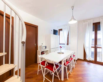 Habitación privada en 1, Via Privata S. Martiniano, Milano, 20139, imagen 11 de 36