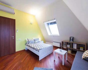 Habitación privada en 1, Via Privata S. Martiniano, Milano, 20139, imagen 3 de 36
