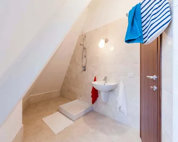 Habitación privada en 1, Via Privata S. Martiniano, Milano, 20139, imagen 27 de 36