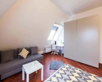Habitación privada en 1, Via Privata S. Martiniano, Milano, 20139, imagen 4 de 36