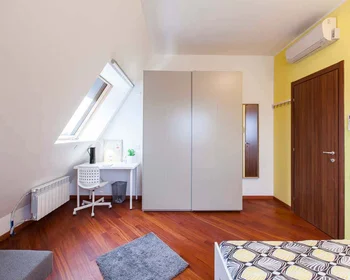 Habitación privada en 1, Via Privata S. Martiniano, Milano, 20139, imagen 5 de 36
