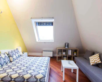 Habitación privada en 1, Via Privata S. Martiniano, Milano, 20139, imagen 6 de 36