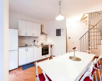 Habitación privada en 1, Via Privata S. Martiniano, Milano, 20139, imagen 9 de 36
