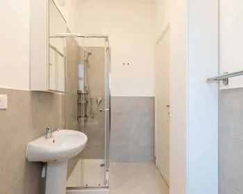 Private room at 10, Viale Carlo Espinasse, Milano, 20156, image 18 of 22